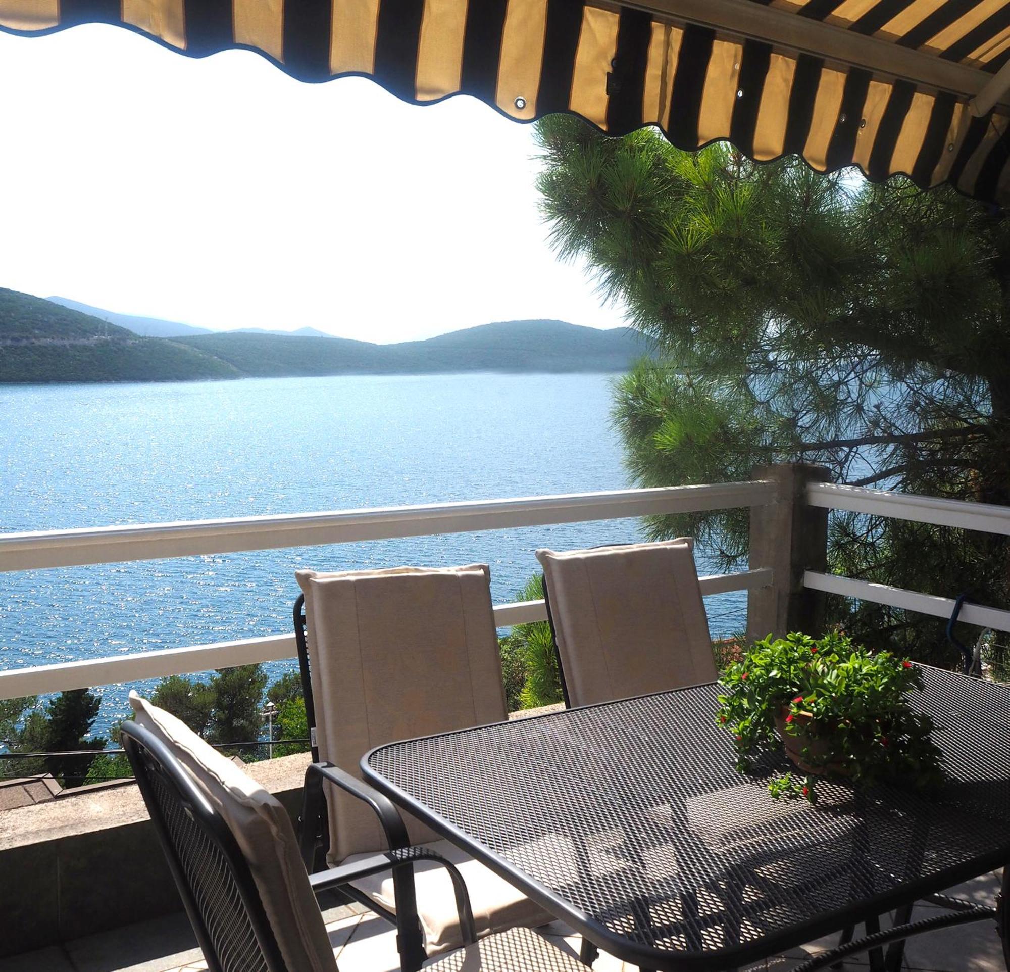Apartmani Roko Neum Extérieur photo