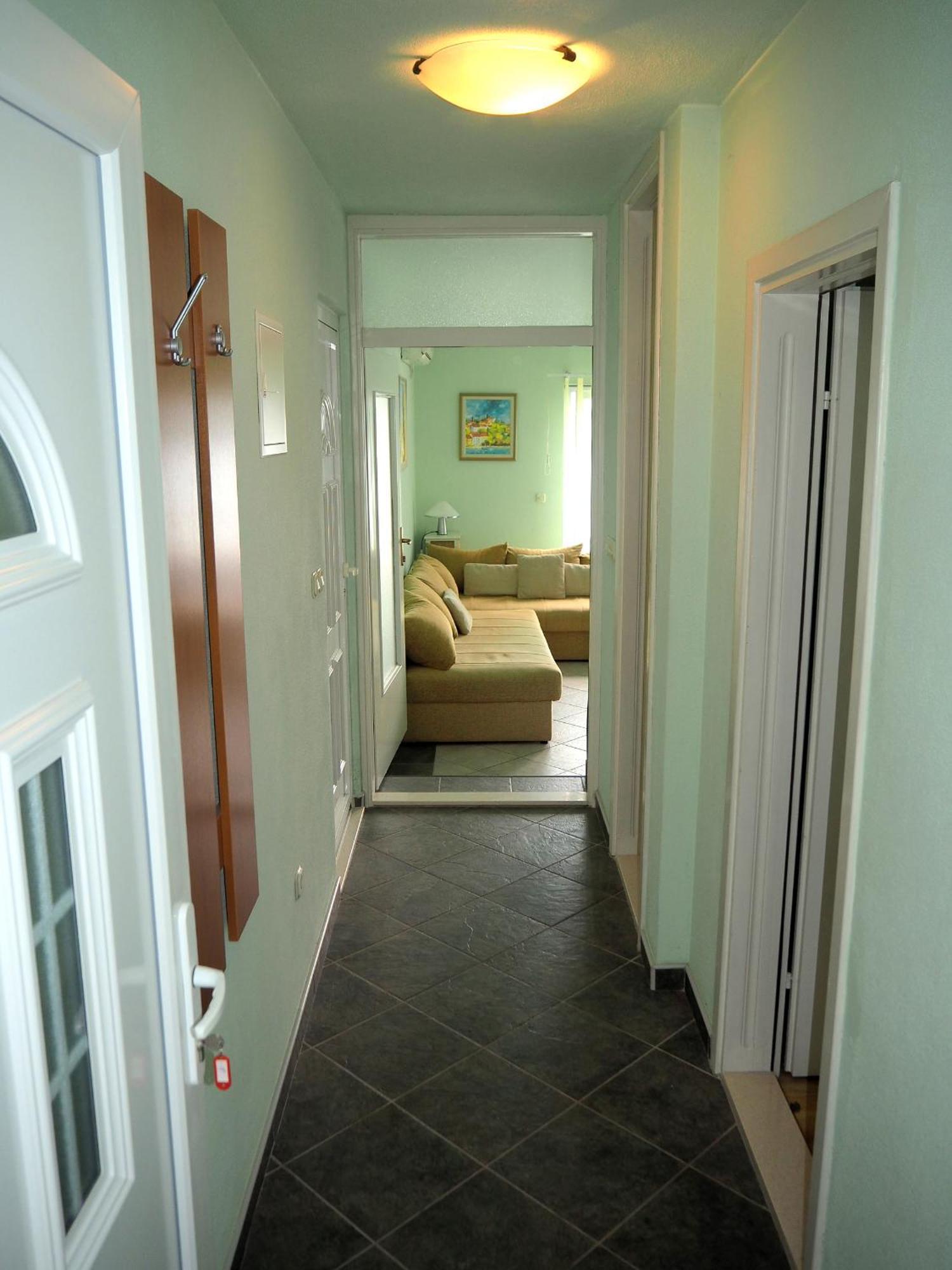 Apartmani Roko Neum Extérieur photo