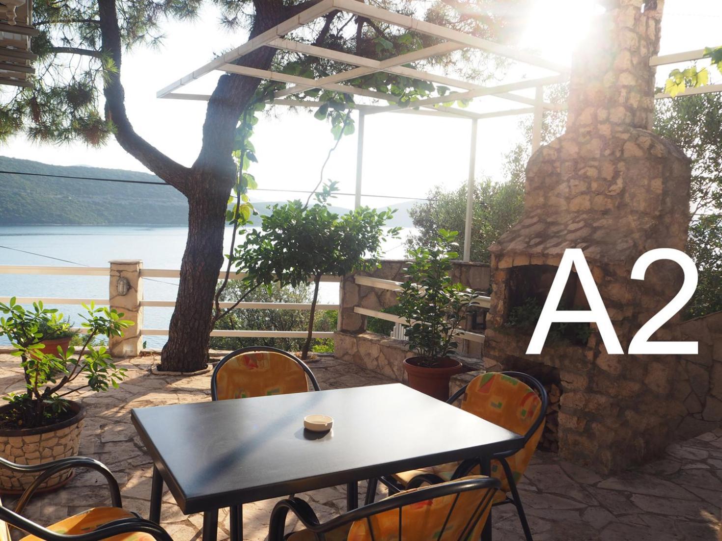 Apartmani Roko Neum Extérieur photo