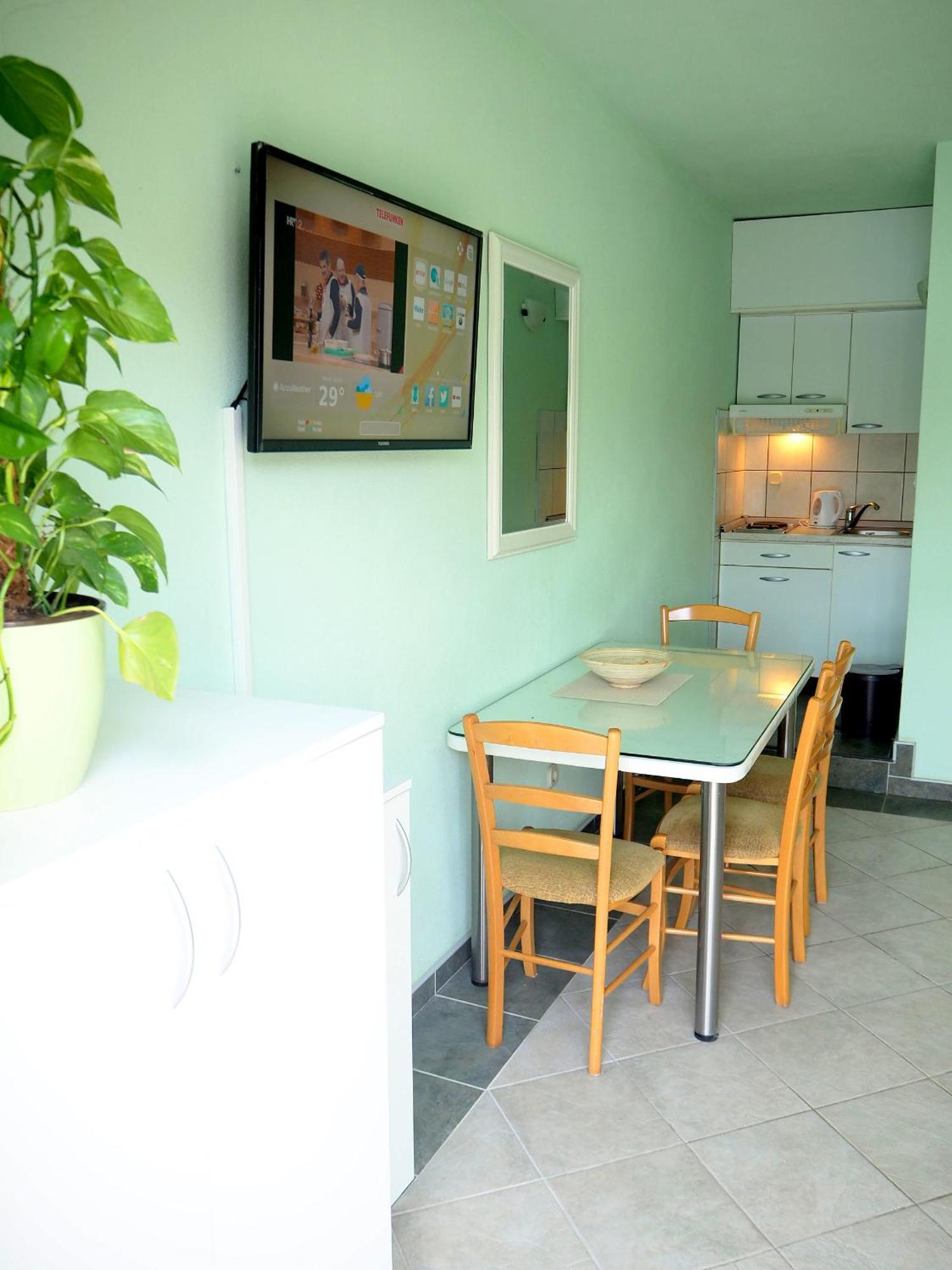 Apartmani Roko Neum Extérieur photo