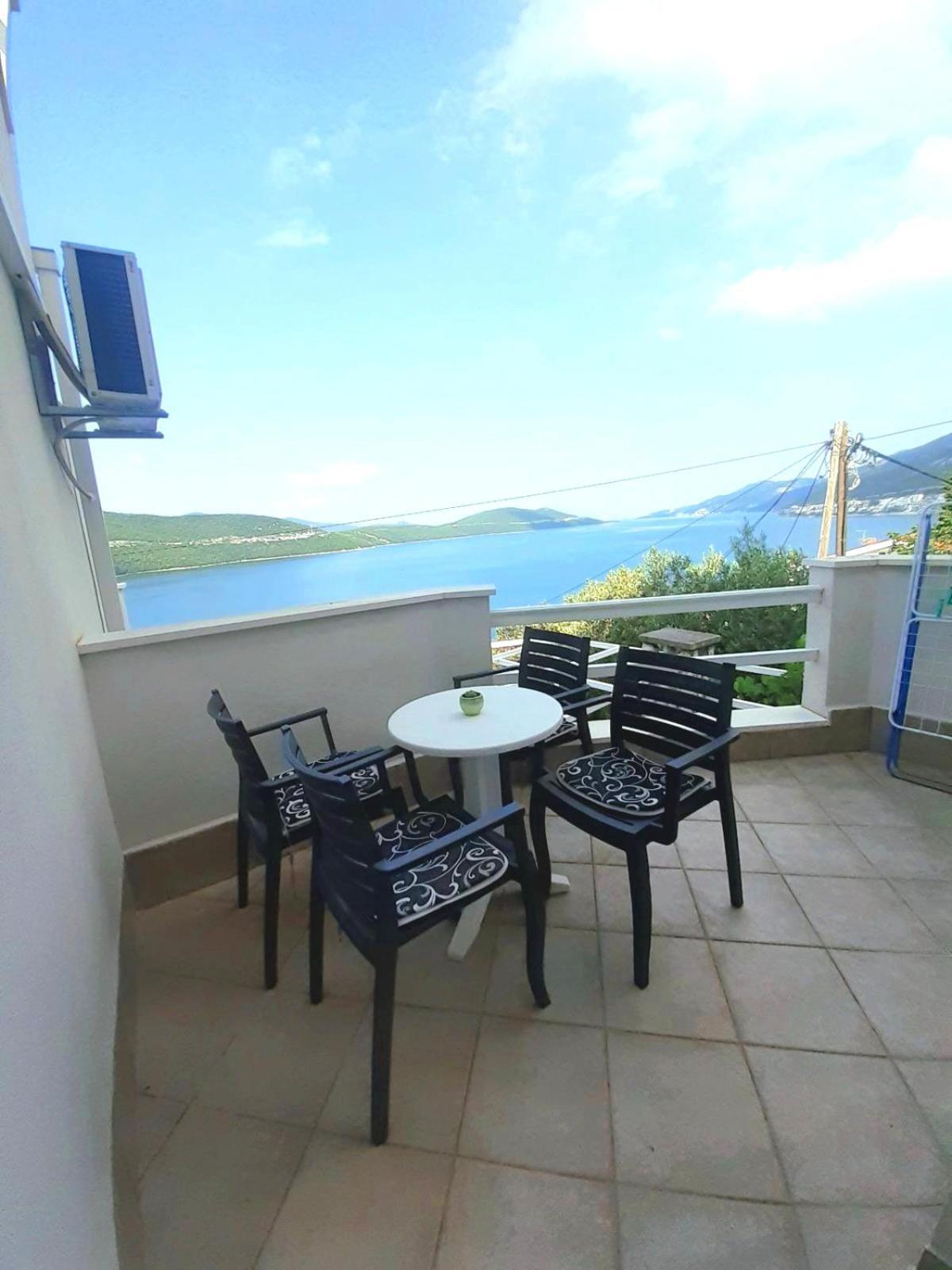 Apartmani Roko Neum Extérieur photo