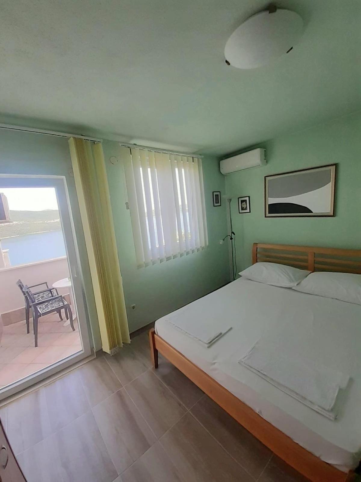 Apartmani Roko Neum Extérieur photo