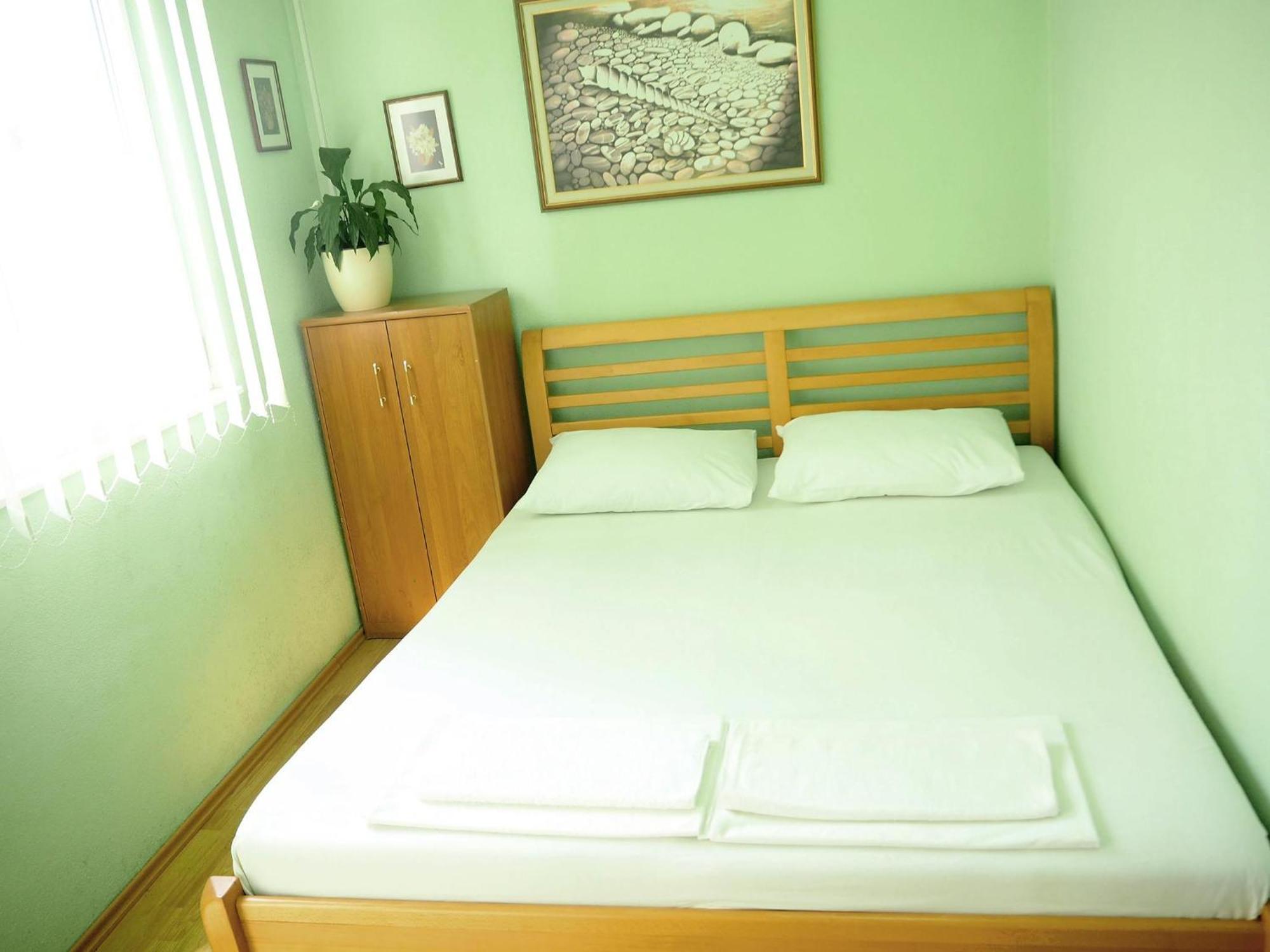 Apartmani Roko Neum Extérieur photo