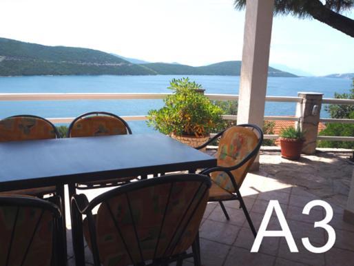 Apartmani Roko Neum Extérieur photo