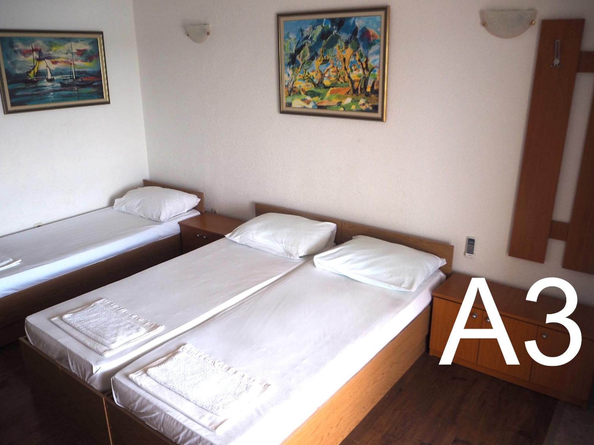 Apartmani Roko Neum Extérieur photo